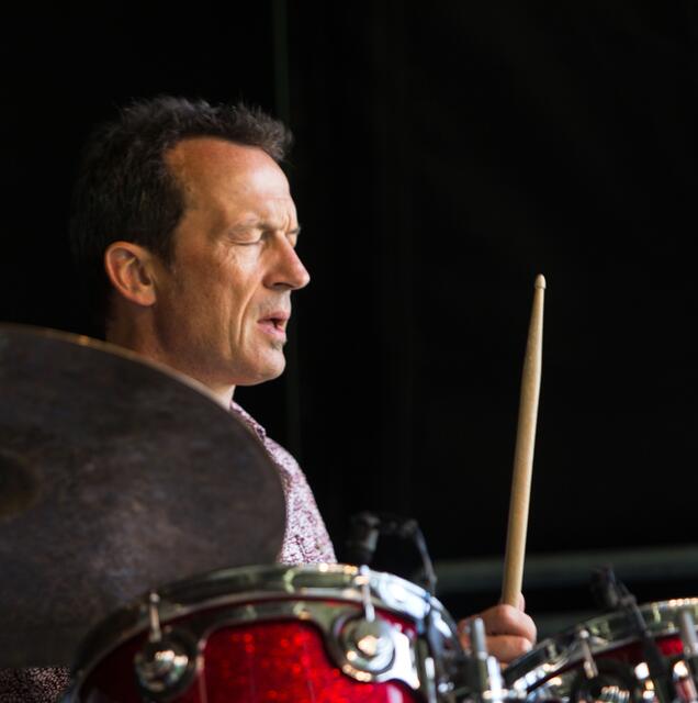 Dirik Schilgen ist mit seiner Formation Jazz Grooves am 4. Mai, 20 Uhr, im Laboratorio 17 zu erleben.   | Foto: Christian Gaier