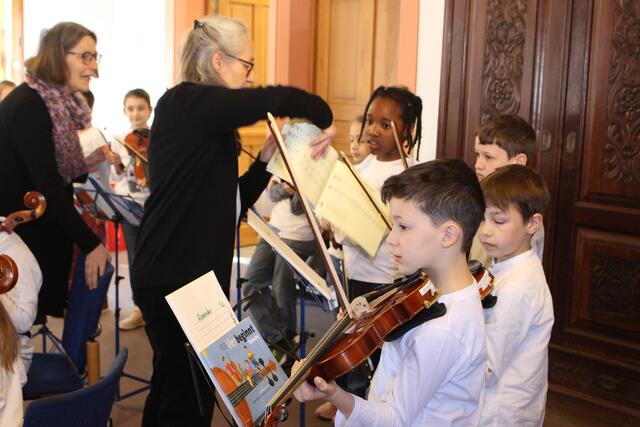 Leuchtturm der Hoffnung Kinderschutzbund Neustadt feiert