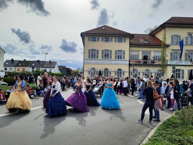 Foto: Kristin Hätterich