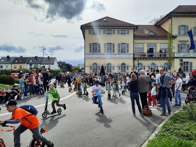 Foto: Kristin Hätterich
