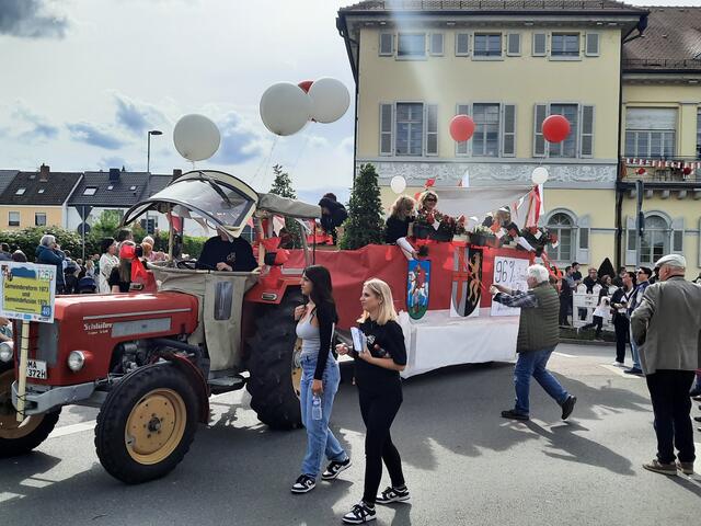 Foto: Kristin Hätterich