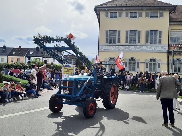 Foto: Kristin Hätterich