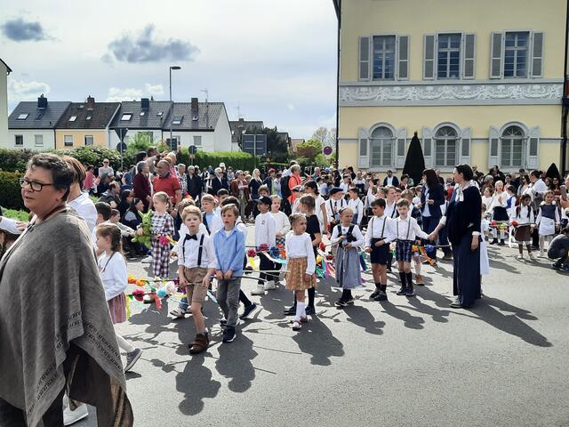 Foto: Kristin Hätterich