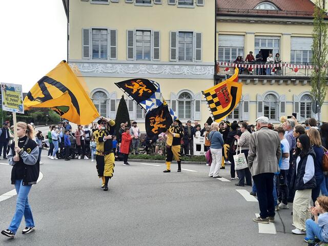 Foto: Kristin Hätterich