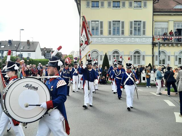 Foto: Kristin Hätterich