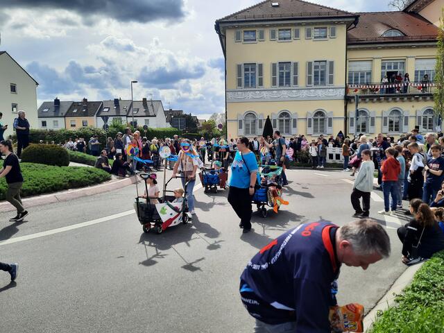 Foto: Kristin Hätterich