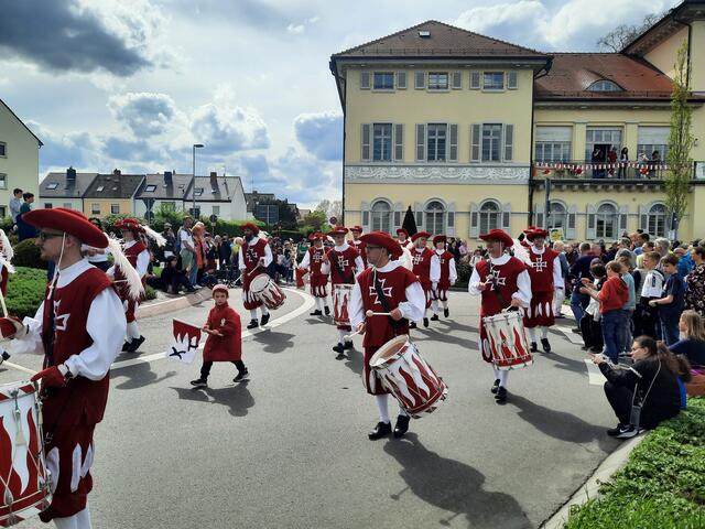 Foto: Kristin Hätterich