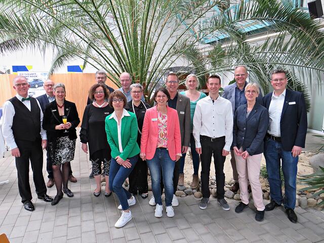 Noch eins | Foto: Brigitte Melder