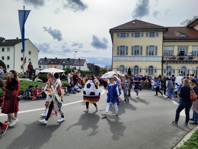 Foto: Kristin Hätterich