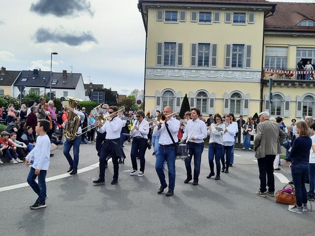 Foto: Kristin Hätterich