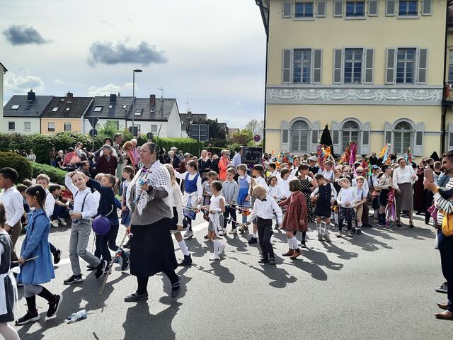Foto: Kristin Hätterich