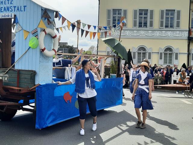 Foto: Kristin Hätterich