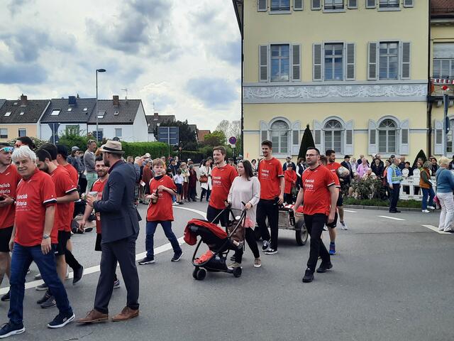 Foto: Kristin Hätterich