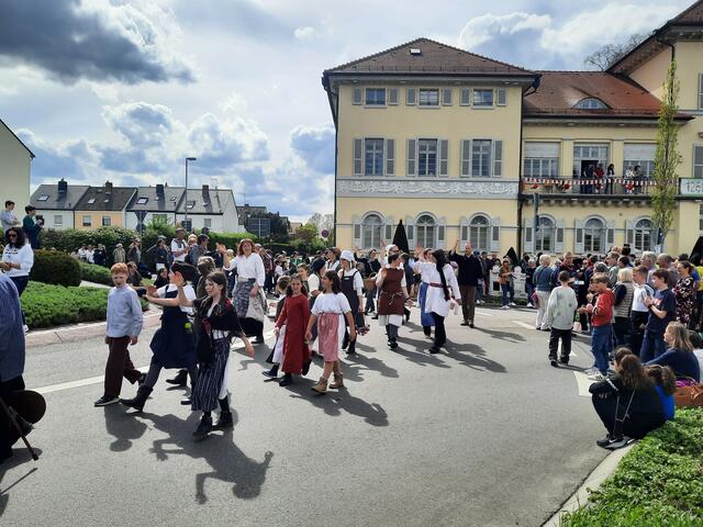 Foto: Kristin Hätterich