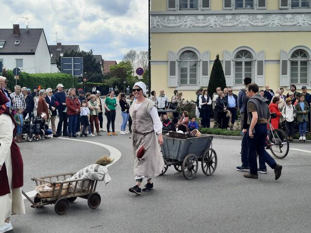 Foto: Kristin Hätterich