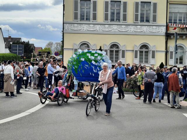 Foto: Kristin Hätterich