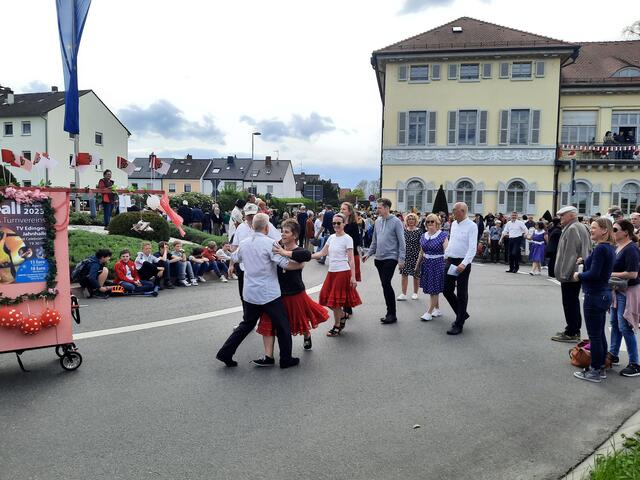 Foto: Kristin Hätterich