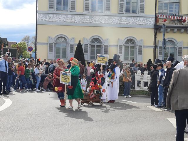 Foto: Kristin Hätterich