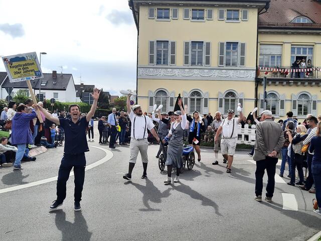 Foto: Kristin Hätterich