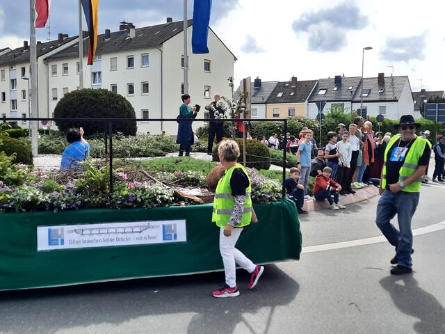 Foto: Kristin Hätterich