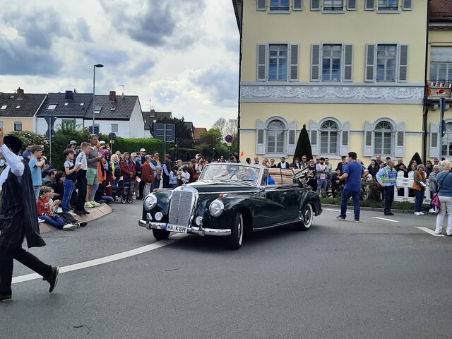 Foto: Kristin Hätterich