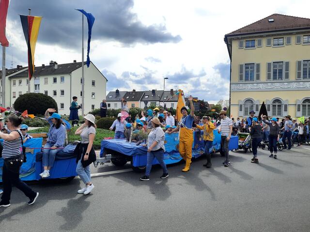 Foto: Kristin Hätterich