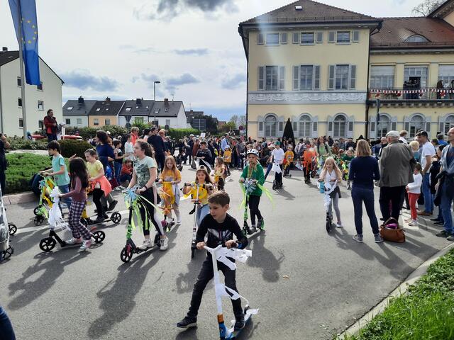 Foto: Kristin Hätterich