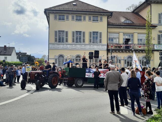 Foto: Kristin Hätterich