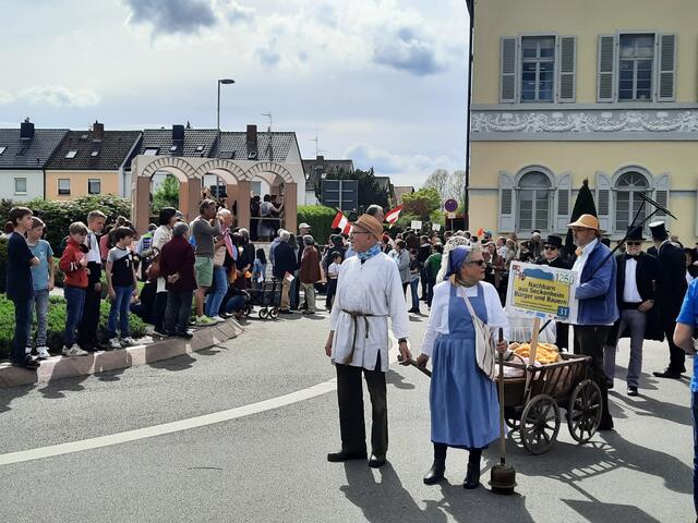 Foto: Kristin Hätterich