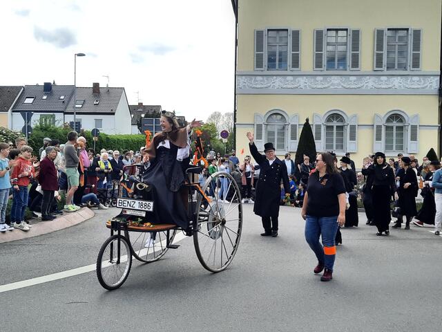 Foto: Kristin Hätterich