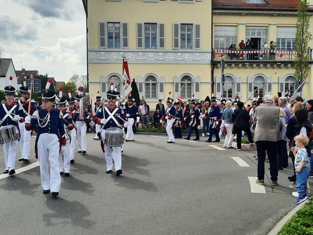 Foto: Kristin Hätterich