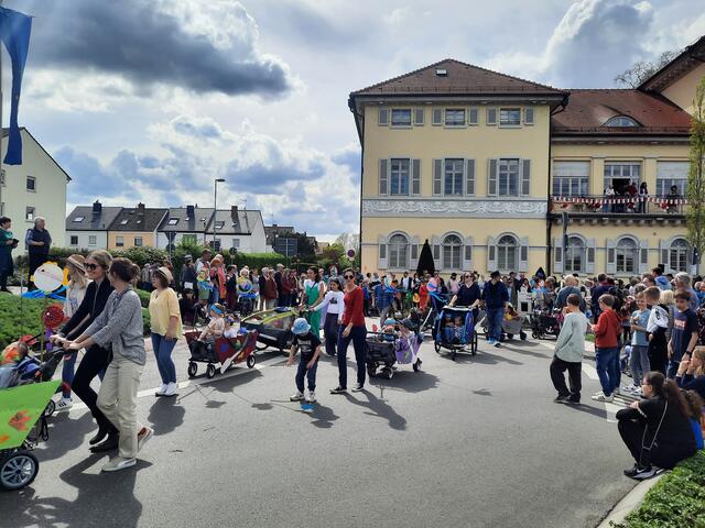 Foto: Kristin Hätterich