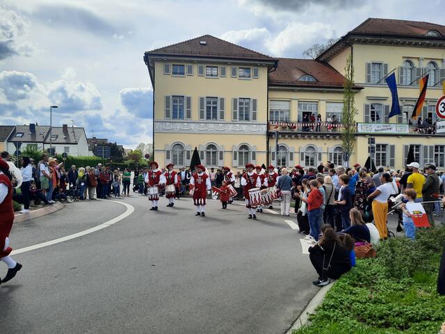 Foto: Kristin Hätterich