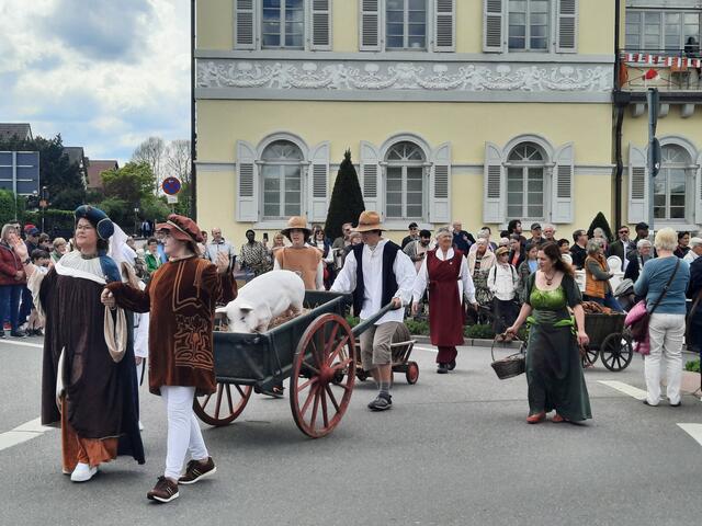 Foto: Kristin Hätterich