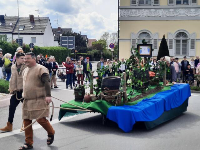 Foto: Kristin Hätterich