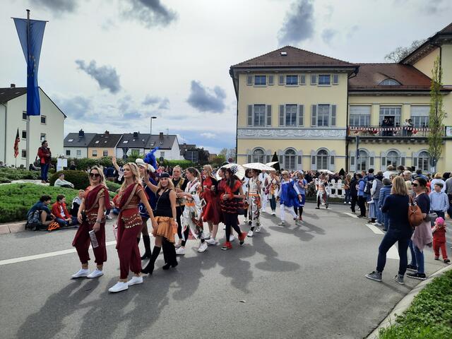 Foto: Kristin Hätterich