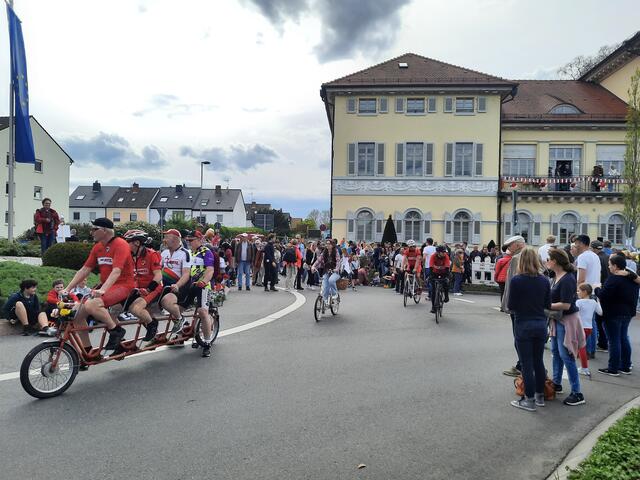 Foto: Kristin Hätterich