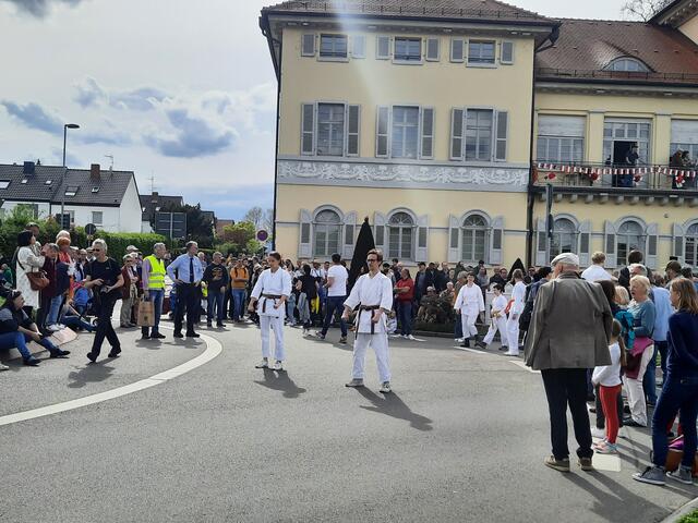 Foto: Kristin Hätterich