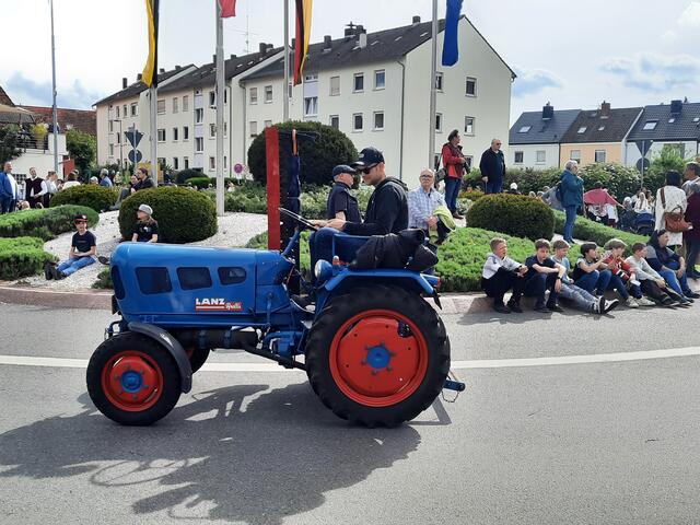 Foto: Kristin Hätterich
