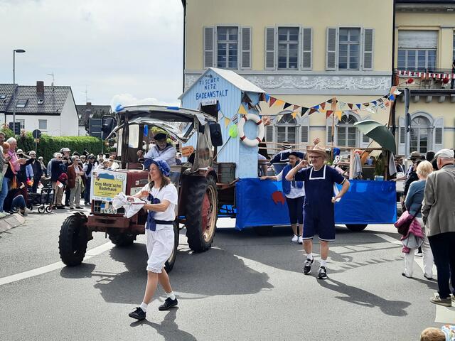 Foto: Kristin Hätterich