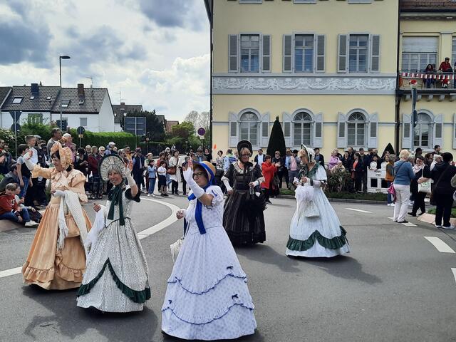 Foto: Kristin Hätterich