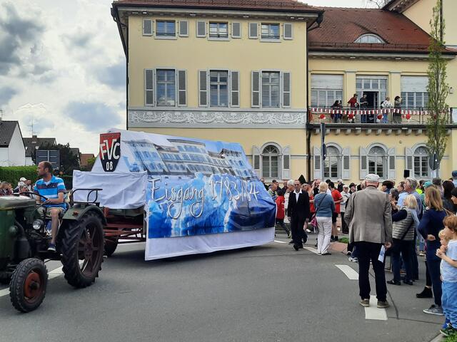 Foto: Kristin Hätterich