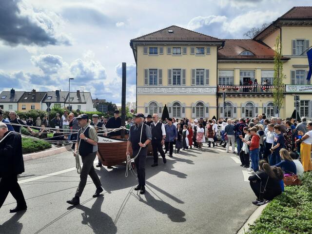 Foto: Kristin Hätterich