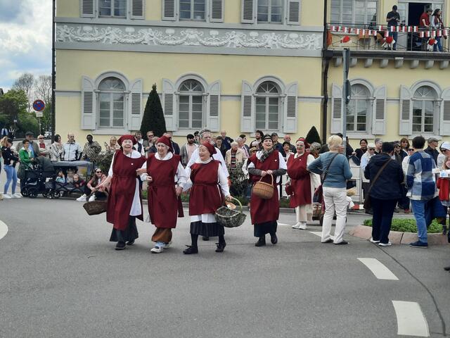 Foto: Kristin Hätterich
