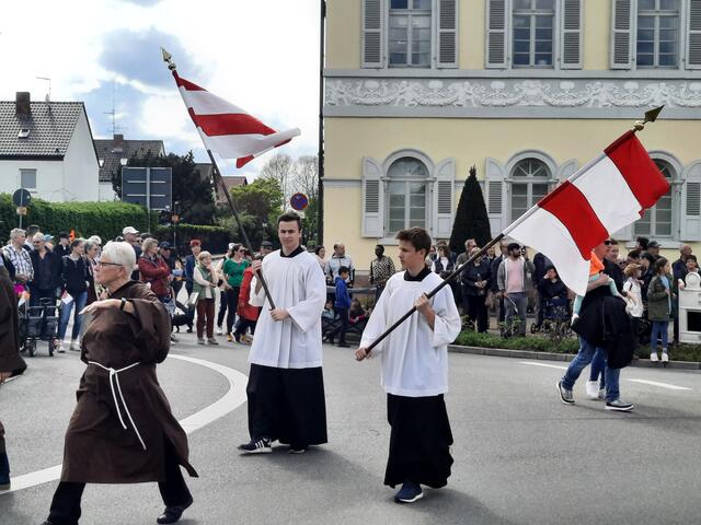 Foto: Kristin Hätterich