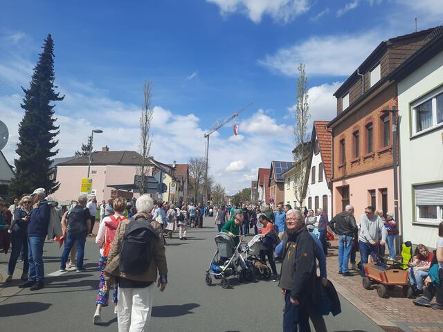 Foto: Kristin Hätterich