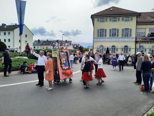 Foto: Kristin Hätterich