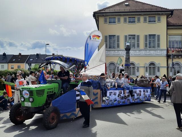 Foto: Kristin Hätterich