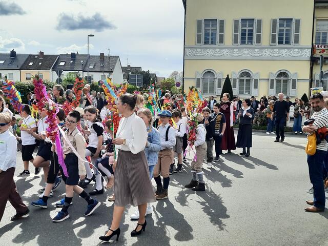 Foto: Kristin Hätterich