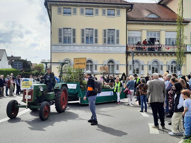 Foto: Kristin Hätterich